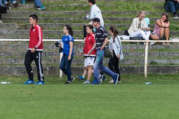 Bild 174 - B-Juniorinnen Holstein Kiel - SV Wahlstedt : Ergebnis: 5:0